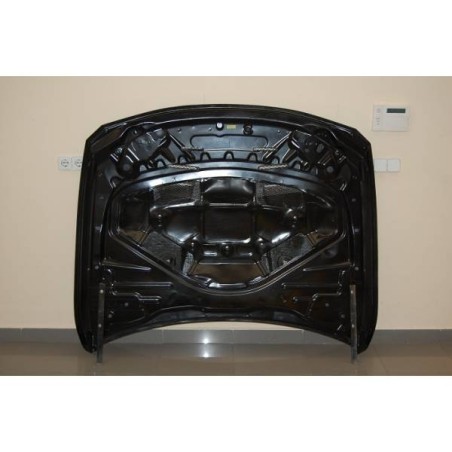 Capot Carbone  BMW F30 / F31 / F32 / F33 / F36 Look M4 Avec Prise
