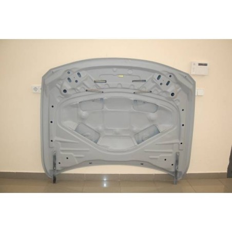 Capot Fibre BMW F30 / F31 / F32 / F33 / F36 M4 Avec Prise