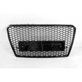 Calandre Audi A7 2011-2014 Look RS7