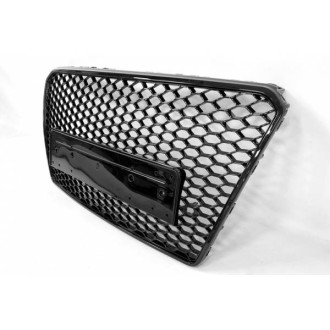 Calandre Audi A7 2011-2014 Look RS7 2
