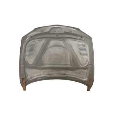 Capot En Fibre BMW E81 / E82 / E87 / E88 Look...