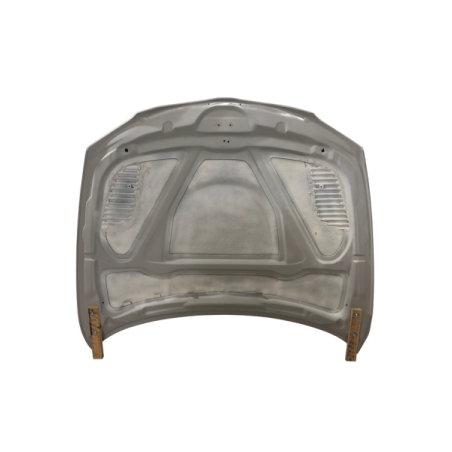 Capot En Fibre BMW E81 / E82 / E87 / E88 Look M3 GTR