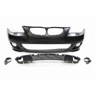 Pare-Choc Avant BMW E60 08-09 Type M Plastique