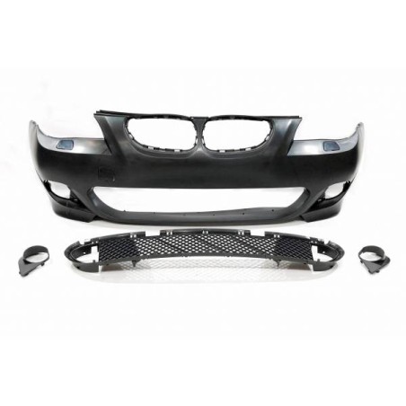 Pare-Choc Avant BMW E60 08-09 Type M Plastique