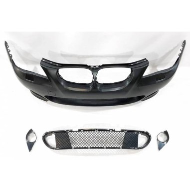Pare-Choc Avant BMW E60 08-09 Type M Plastique