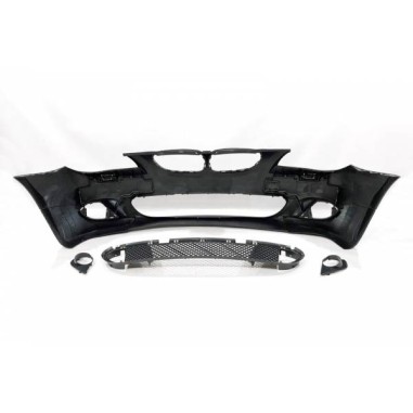 Pare-Choc Avant BMW E60 08-09 Type M Plastique