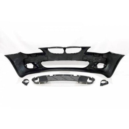Pare-Choc Avant BMW E60 08-09 Type M Plastique