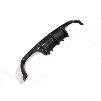 Diffuseur arrière Carbone BMW F80 / F82 / F83 M4 2