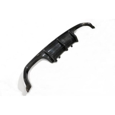 Diffuseur arrière Carbone BMW F80 / F82 / F83 M4