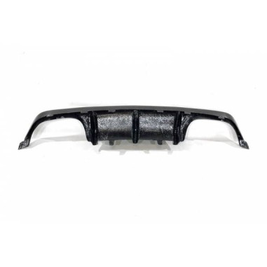 Diffuseur arrière Carbone BMW F80 / F82 / F83 M4