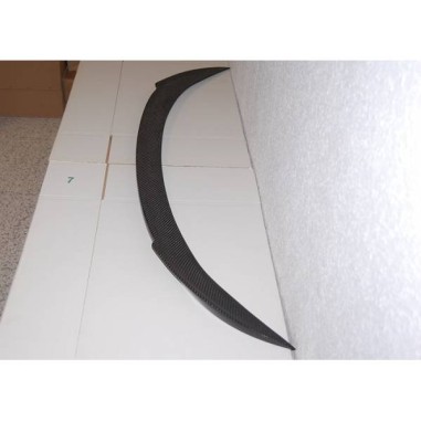 Aileron Carbone BMW F13 2012-2016
