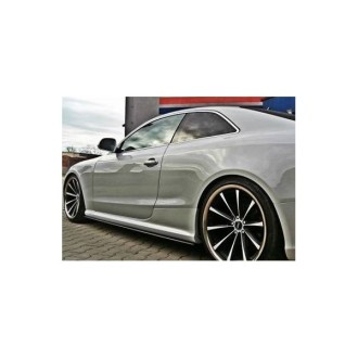 Diffuseur Jupes Audi RS5 Coupe ABS