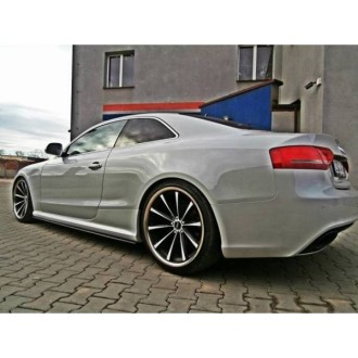 Diffuseur Jupes Audi RS5 Coupe ABS 2