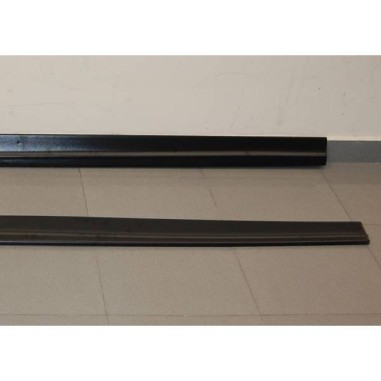 Diffuseur Jupes Audi RS5 Coupe ABS