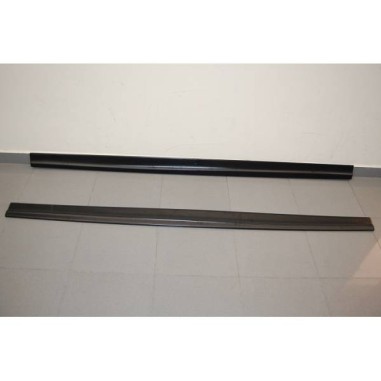 Diffuseur Jupes Audi RS5 Coupe ABS