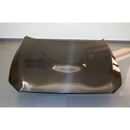 Capot Carbone F20/F21 2012-2019  /  F22/F23 2014+ M3 / F87 Avec Prise