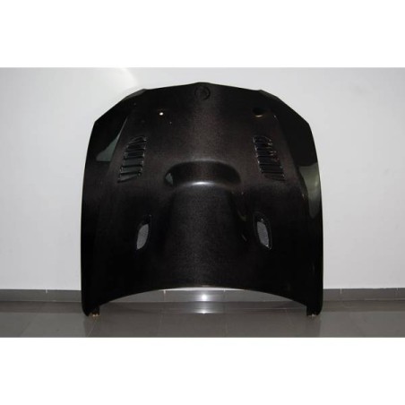 Capot Carbone BMW E92 LCI Look M3 GTR