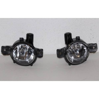 Phare Antibrouillards BMW E82 M1