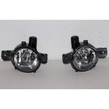 Phare Antibrouillards BMW E82 M1