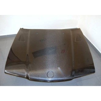 Capot Carbone BMW E36 2P. S/T