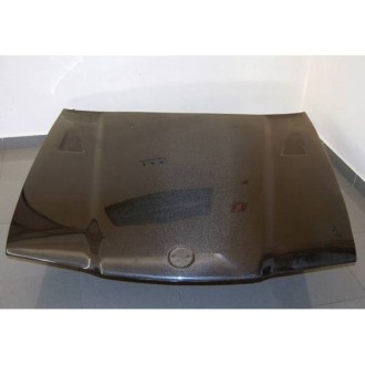 Capot Carbone BMW E36 2P. S/T 2