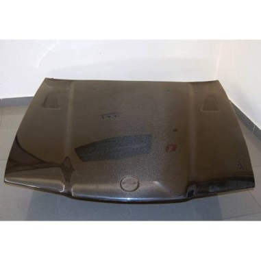 Capot Carbone BMW E36 2P. S/T