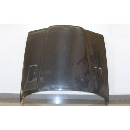 Capot Carbone BMW E36 2P. S/T