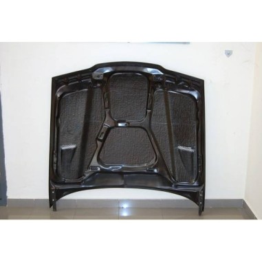 Capot Carbone BMW E36 2P. S/T