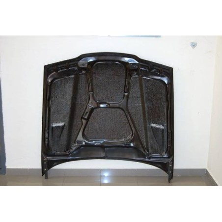 Capot Carbone BMW E36 2P. S/T
