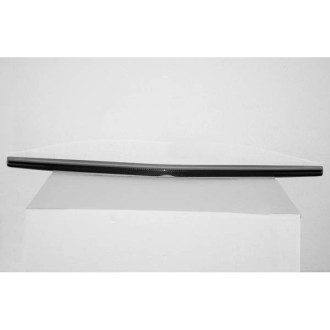 Aileron Mercedes W212 2010-2016 Carbone 2