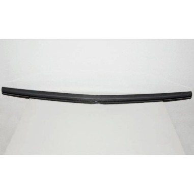 Aileron Mercedes W212 2010-2016 Carbone
