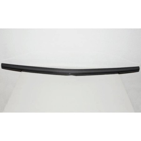 Aileron Mercedes W212 2010-2016 Carbone