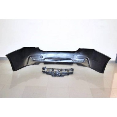 Pare-choc arrière BMW F32 / F33 / F36 Sortie...