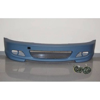 Pare-Choc Avant BMW E46 2 Porte Type M ?02-05 Plastique...