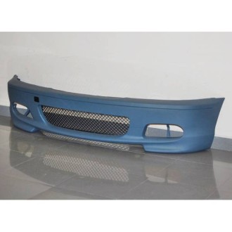 Pare-Choc Avant BMW E46 2 Porte Type M ?02-05 Plastique... 2