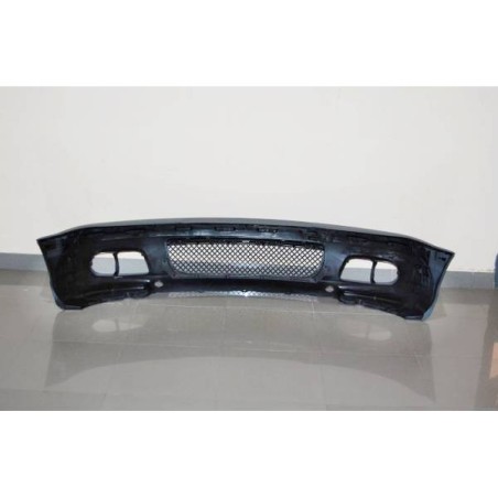 Pare-Choc Avant BMW E46 2 Porte Type M ?02-05 Plastique Antibrouillard