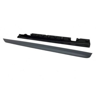 Jupes BMW E46 98-04 2P Look M-Tech ABS 2