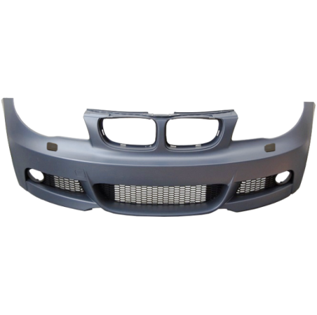 Pare-Choc Avant BMW E87/ E81/E82/E88  Look M Washer