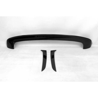 Aileron BMW F20 / F21 12-19 M-Sport