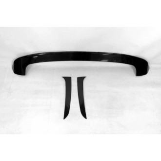 Aileron BMW F20 / F21 12-19 M-Sport 2