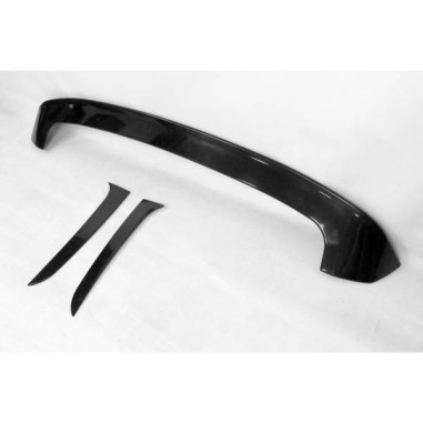 Aileron BMW F20 / F21 12-19 M-Sport