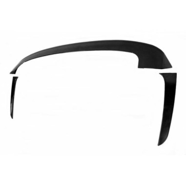 Aileron BMW F20 / F21 12-19 M-Sport
