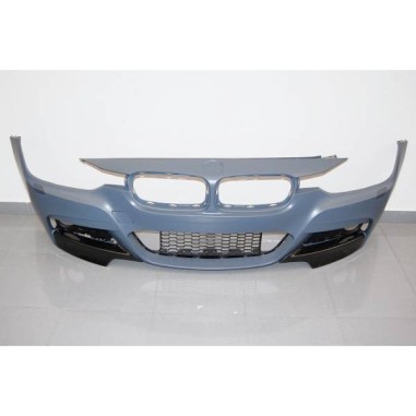 Pare-Choc Avant BMW F30 / F31 ABS Avec Pointe...
