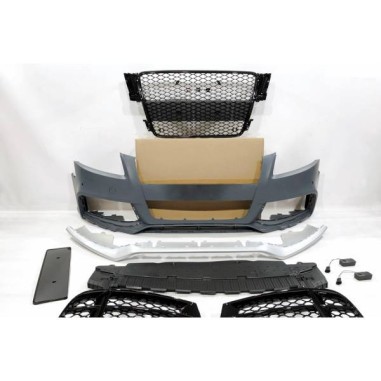 Pare-Choc Avant Audi A5 Coupe / Sportback...