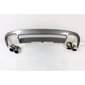 Déflecteur Arrière Audi A5 Sportback 2007-2012 Look S5