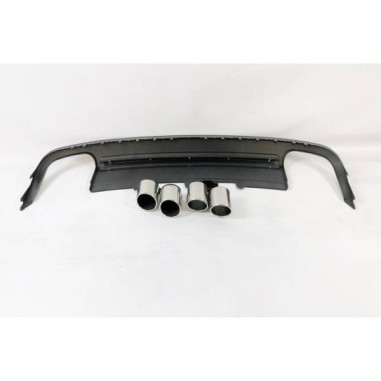 Déflecteur Arrière Audi A5 Sportback 2007-2012...