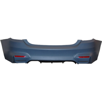 Pare-Chocs Arièrre BMW F32 / F33 / F36 Look M4
