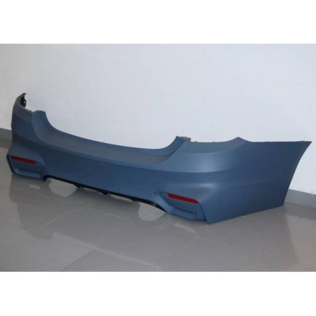 Pare-Chocs Arièrre BMW F32 / F33 / F36 Look M4