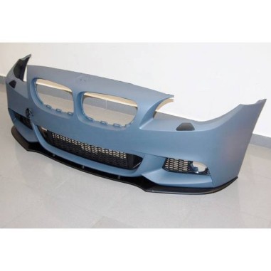 Pare-Choc Avant BMW F10 / F11/ F18 10-12 Look...