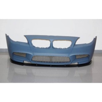 Pare-Choc Avant BMW F10 / F11 / F18 10-12 ABS Spoiler Avant 2